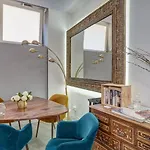 Corso Boutique Luxury 게스트하우스 로마