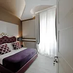Maison d'hôtes Corso Boutique Luxury Rome
