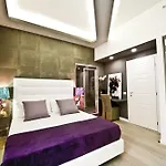 Corso Boutique Luxury 게스트하우스 로마