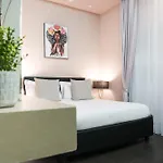 Corso Boutique Luxury 게스트하우스 4*