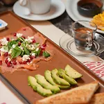 Corso Boutique Luxury Maison d'hôtes 4*