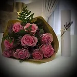 게스트하우스 Corso Boutique Luxury 로마