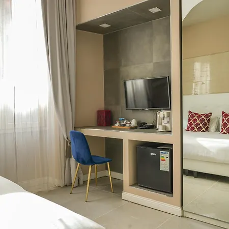 Corso Boutique Luxury Rome