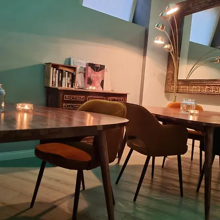 Corso Boutique Luxury Maison d'hôtes Rome