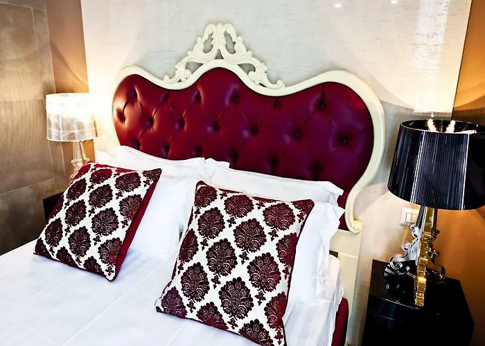 Πανσιόν Corso Boutique Luxury