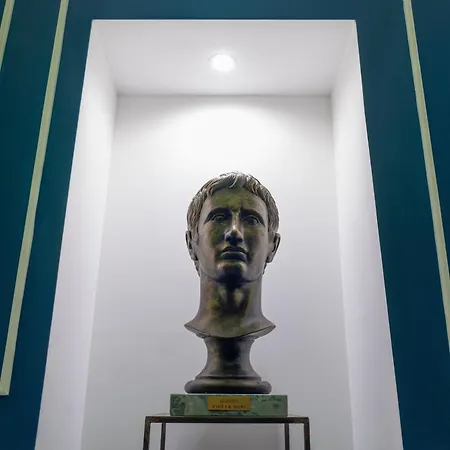 Guest house Corso Boutique Luxury 4*