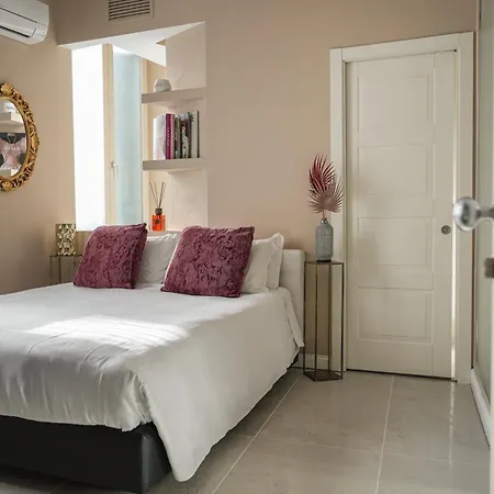 Corso Boutique Luxury 4* Rome