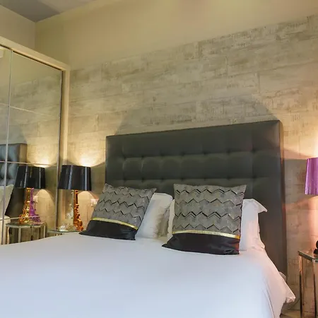 Corso Boutique Luxury 4* Rome