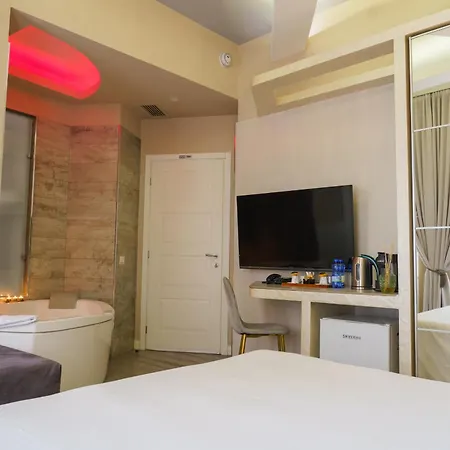 Corso Boutique Luxury 4*