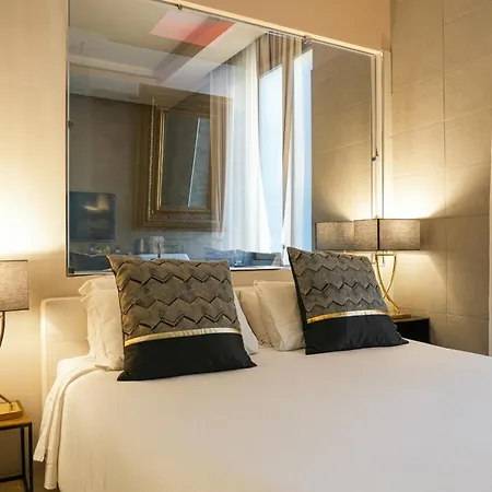 Maison d'hôtes Corso Boutique Luxury