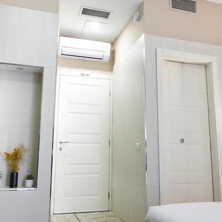 Corso Boutique Luxury Maison d'hôtes Rome