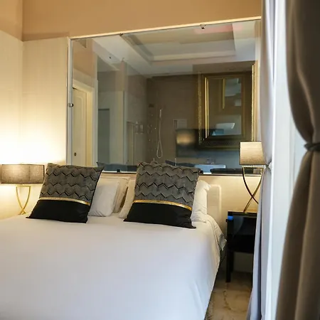Corso Boutique Luxury 4*