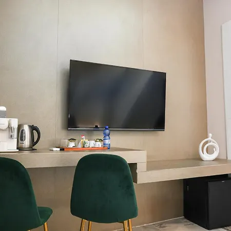 Corso Boutique Luxury 4* Rome