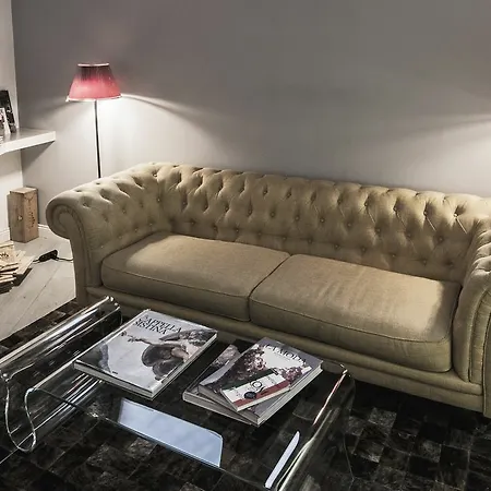 Maison d'hôtes Corso Boutique Luxury