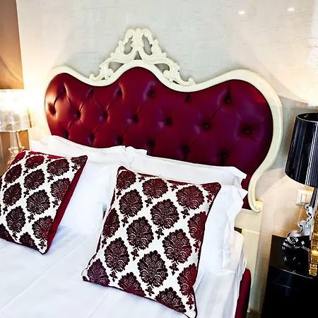 Maison d'hôtes Corso Boutique Luxury