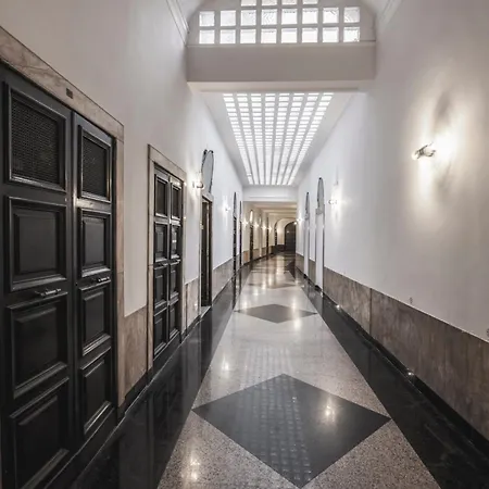 Corso Boutique Luxury Maison d'hôtes 4*