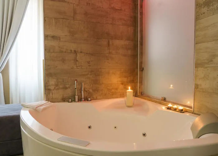 Corso Boutique Luxury Guest house 4*