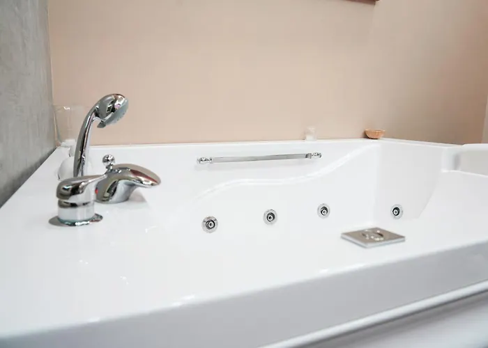 Corso Boutique Luxury Guest house