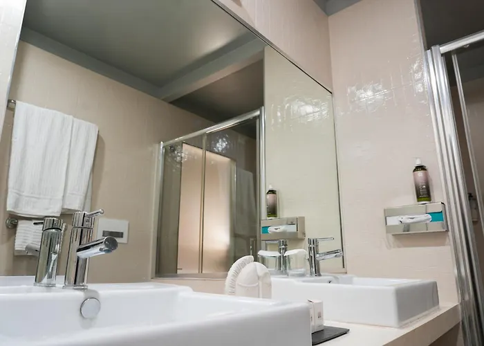 Corso Boutique Luxury Guest house Rome