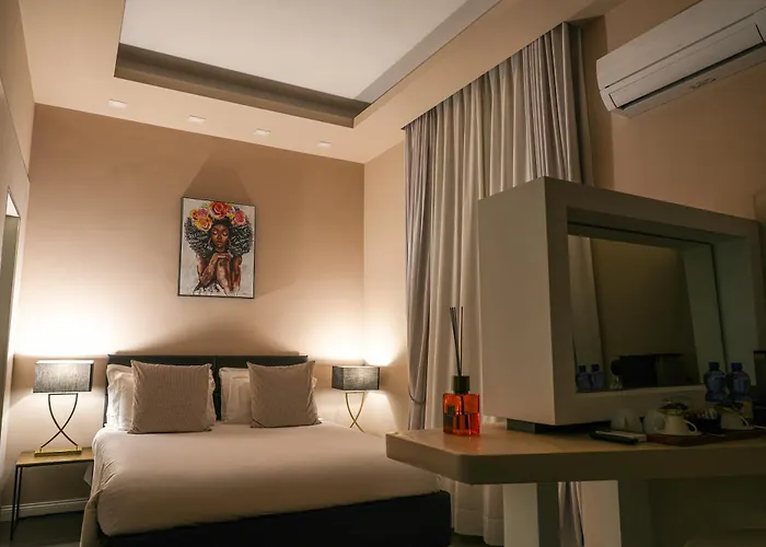 Guest house Corso Boutique Luxury Rome