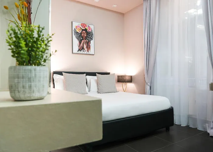 Corso Boutique Luxury Guest house 4*