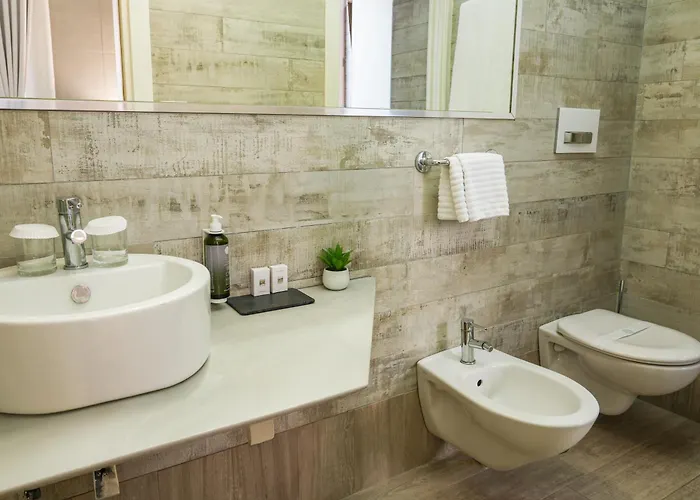 Guest house Corso Boutique Luxury Rome