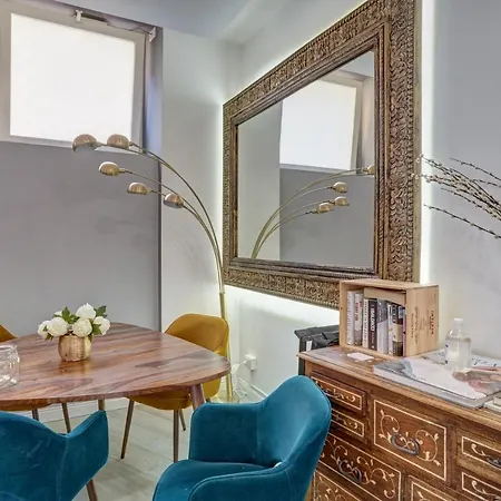 Corso Boutique Luxury Affittacamere Roma