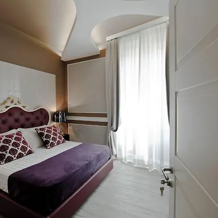 Pensionat Corso Boutique Luxury Rom