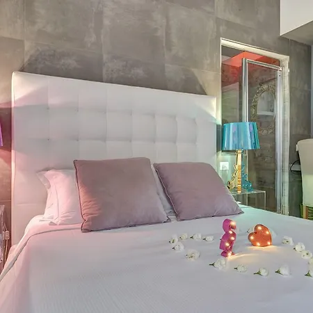 Corso Boutique Luxury 4*