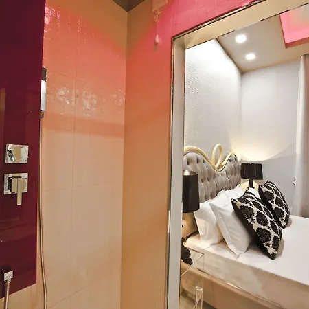 Πανσιόν Corso Boutique Luxury