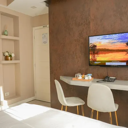 Pensionat Corso Boutique Luxury