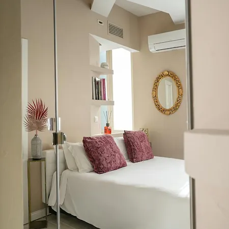 Corso Boutique Luxury Πανσιόν