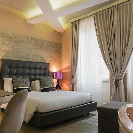 Πανσιόν Corso Boutique Luxury
