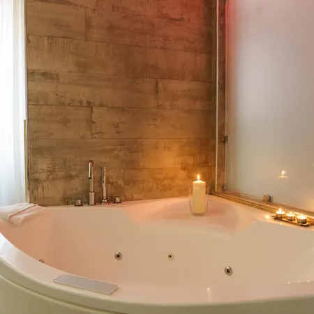 Corso Boutique Luxury Πανσιόν 3*