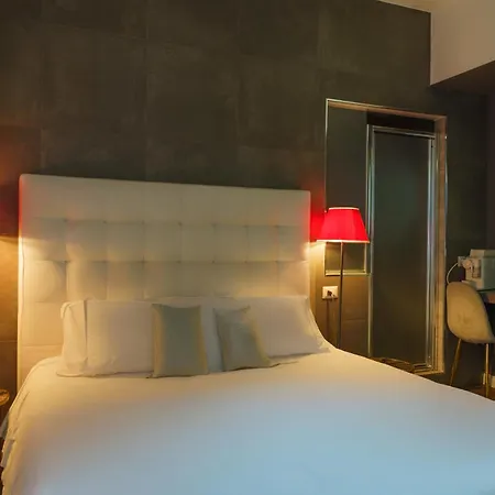 Corso Boutique Luxury Πανσιόν Ρώμη