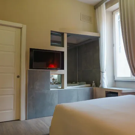 Πανσιόν Corso Boutique Luxury Ρώμη