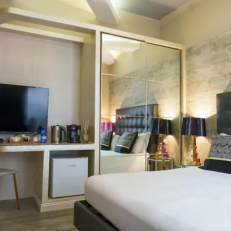 Corso Boutique Luxury Rom