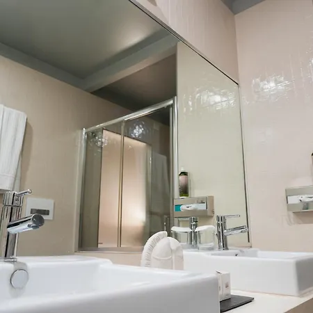 Corso Boutique Luxury Πανσιόν Ρώμη
