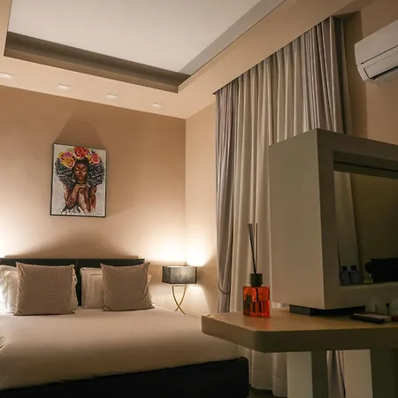 Πανσιόν Corso Boutique Luxury Ρώμη