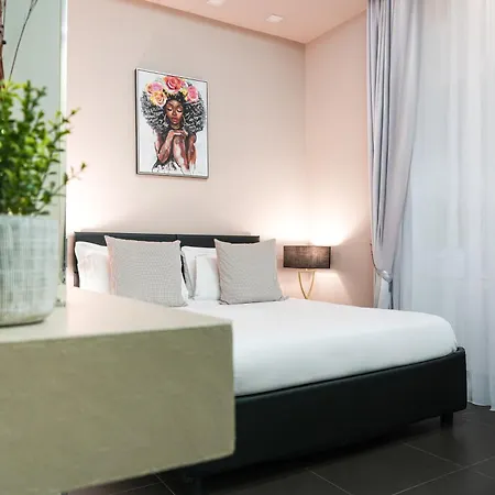 Corso Boutique Luxury Pensionat 3*