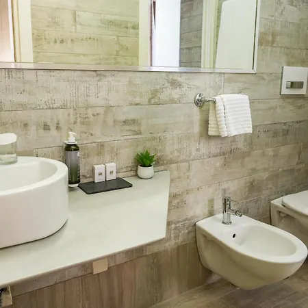 Affittacamere Corso Boutique Luxury Roma