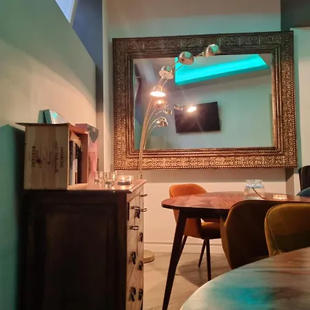 Corso Boutique Luxury Πανσιόν 3*