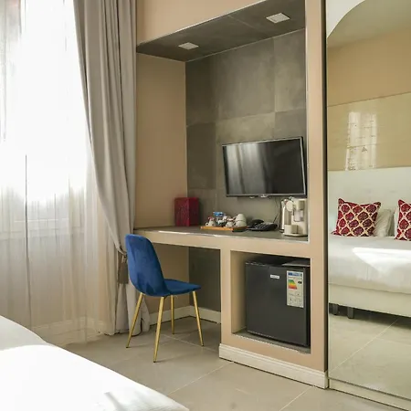 Corso Boutique Luxury