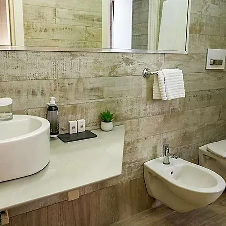 Affittacamere Corso Boutique Luxury
