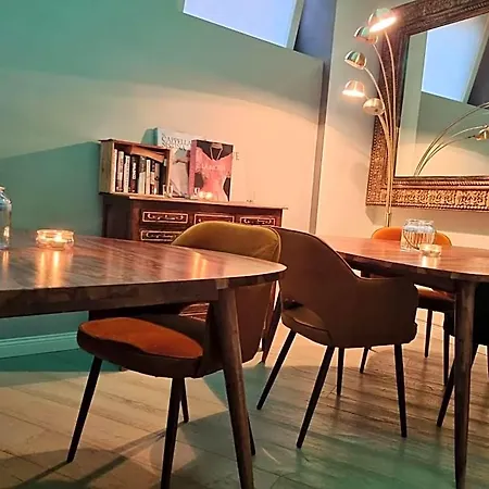 Corso Boutique Luxury Affittacamere 4*