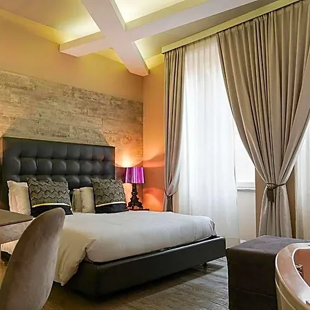 Corso Boutique Luxury Affittacamere
