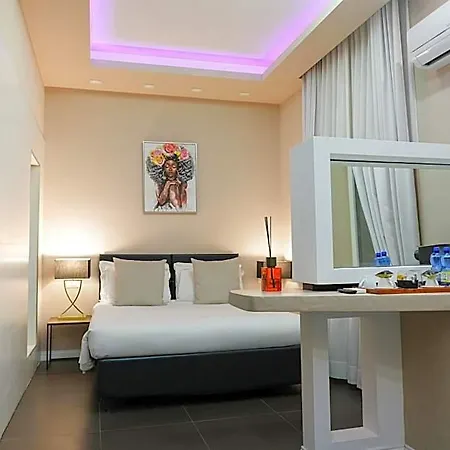 Affittacamere Corso Boutique Luxury Roma