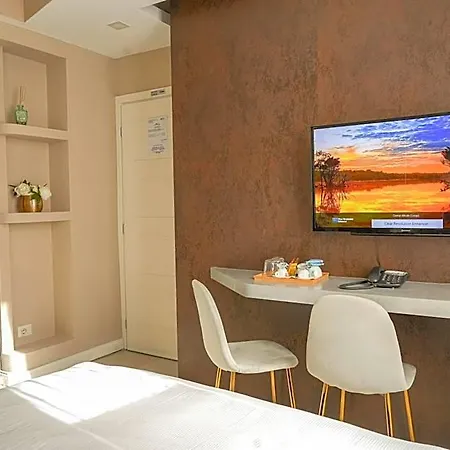 Corso Boutique Luxury 4*
