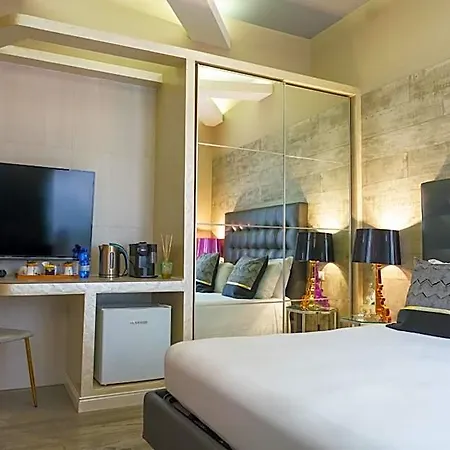 Affittacamere Corso Boutique Luxury