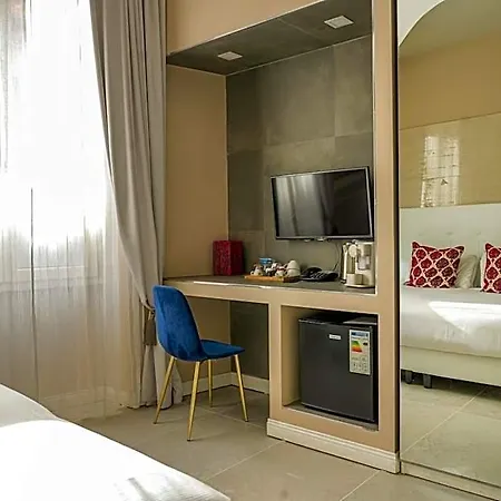 Corso Boutique Luxury Affittacamere 4*